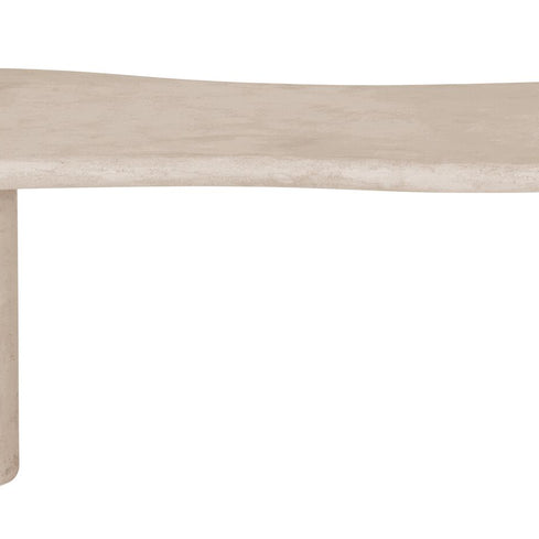 Coffee table Curva SAND