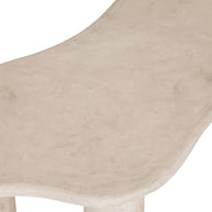 Coffee table Curva SAND