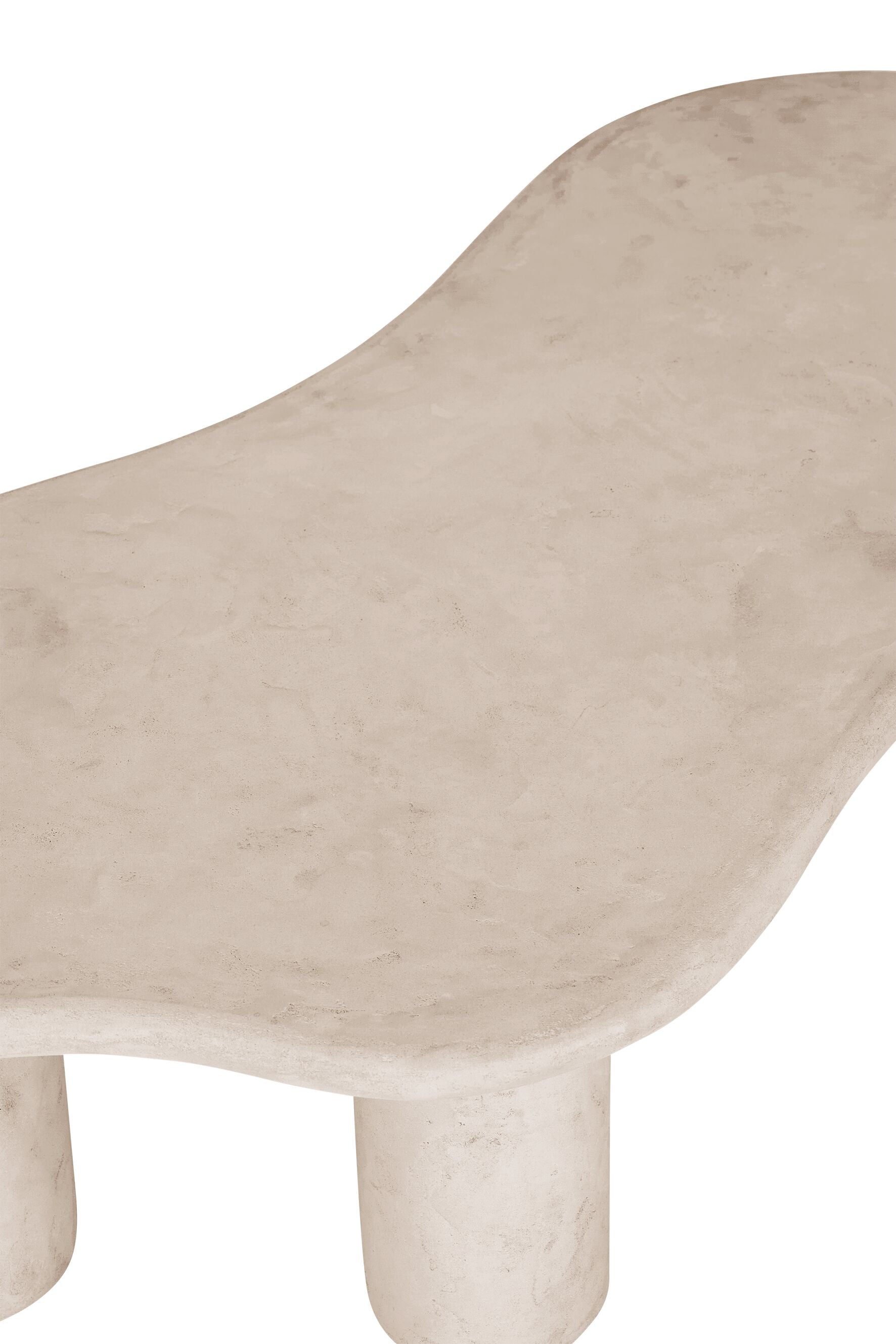 Coffee table Curva SAND