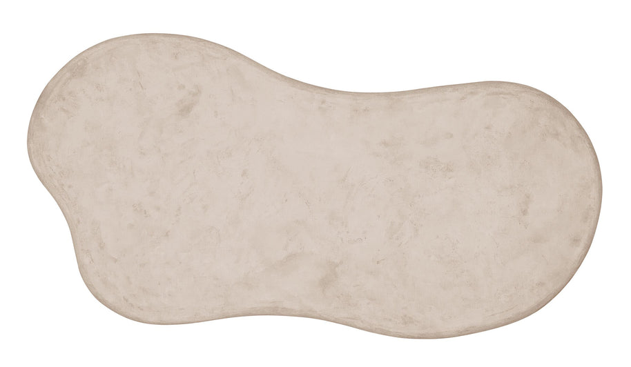 Coffee table Curva SAND