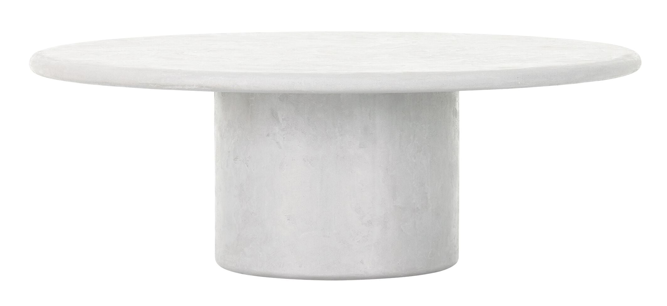 Coffee table Silo CHALK