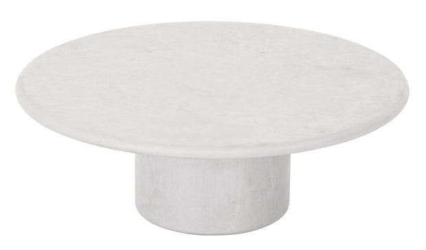 Coffee table Silo CHALK