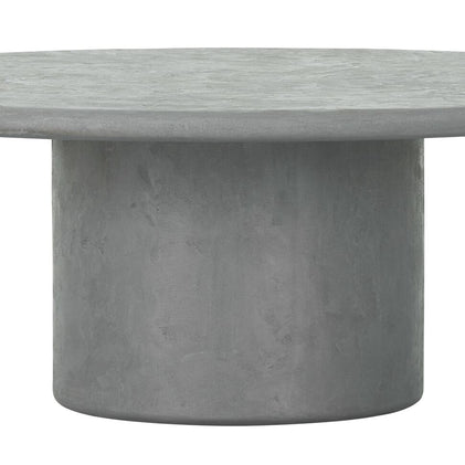 Coffee table Silo DUSK