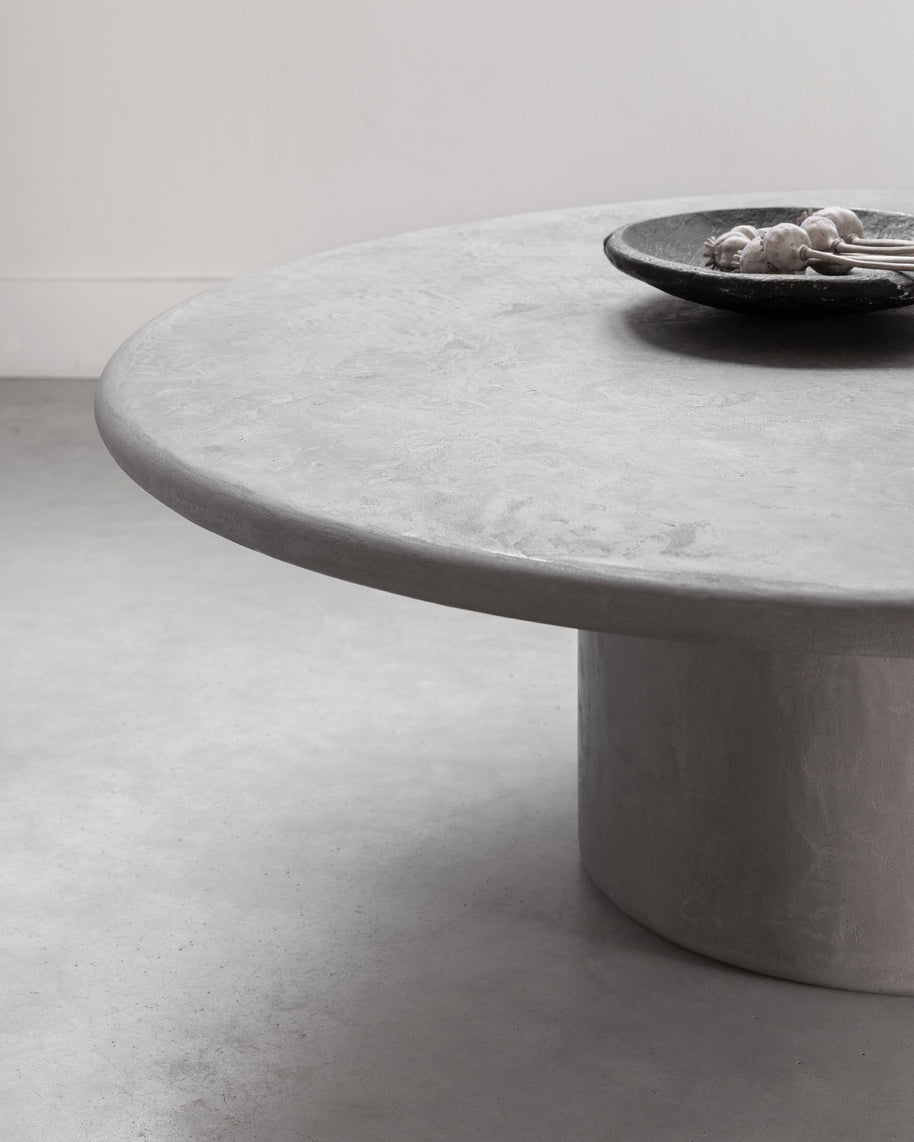 Coffee table Silo DUSK