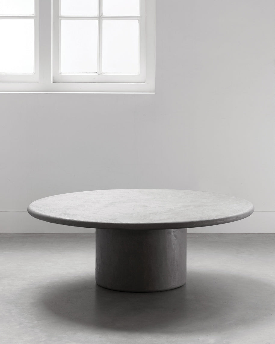 Coffee table Silo DUSK