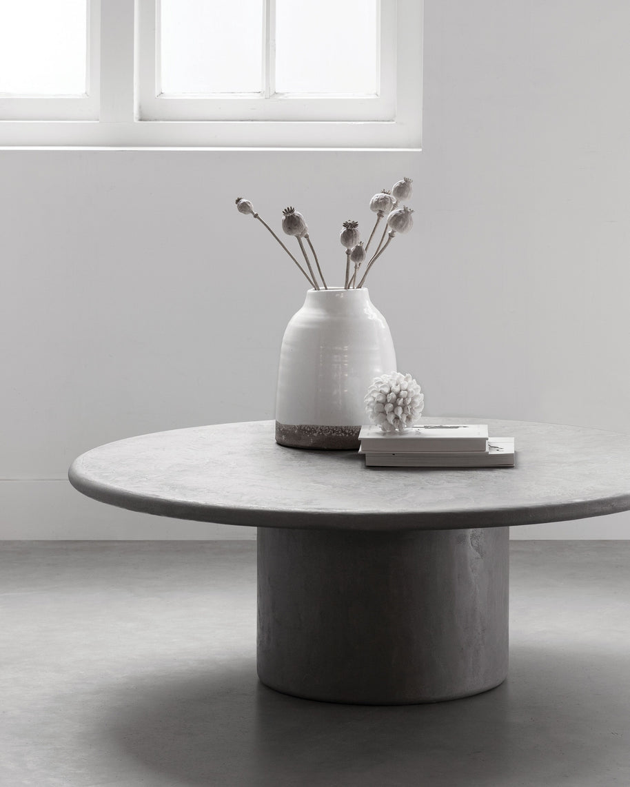 Coffee table Silo DUSK
