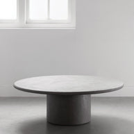 Coffee table Silo DUSK