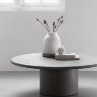 Coffee table Silo DUSK