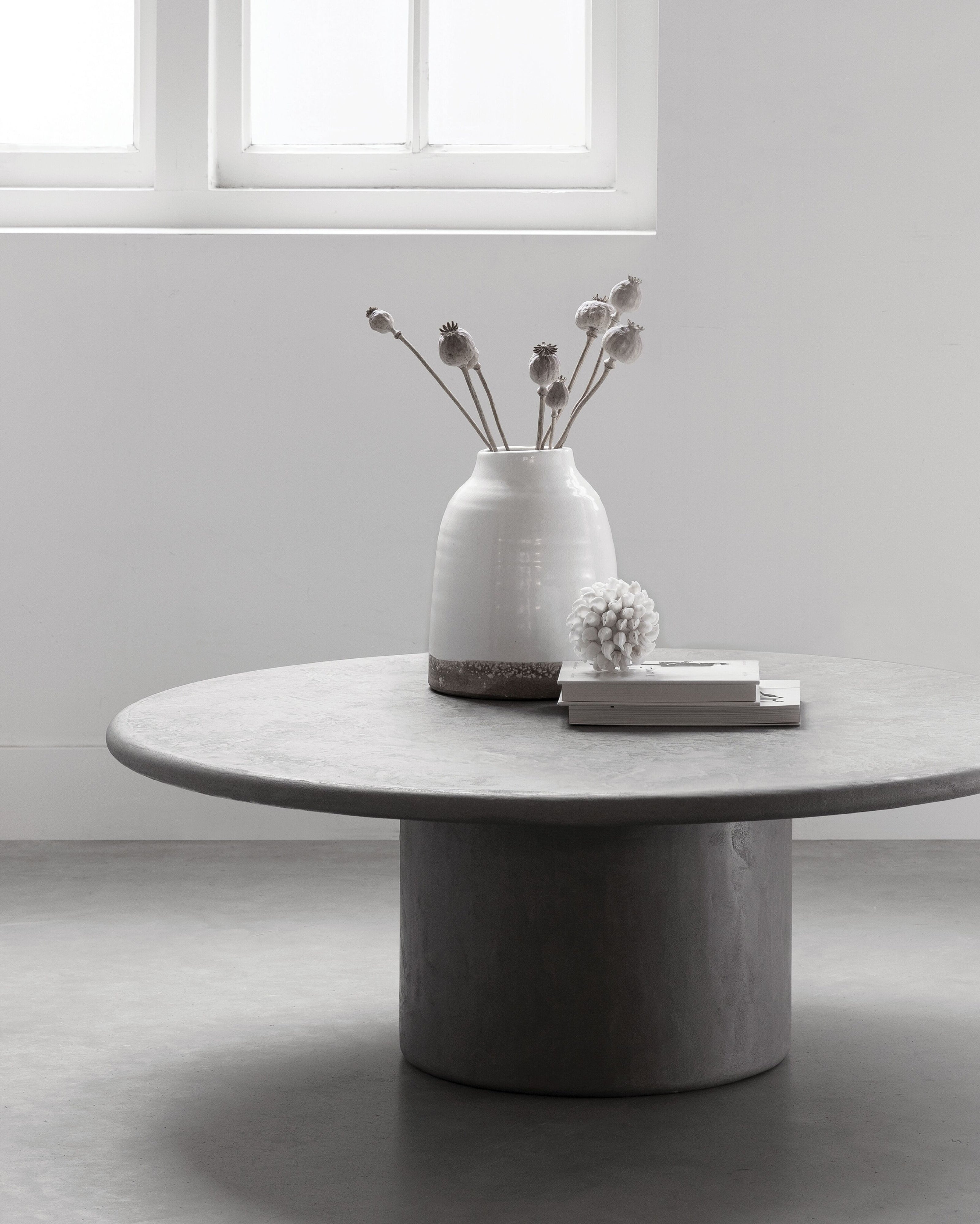 Coffee table Silo DUSK