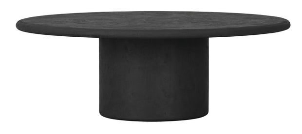 Coffee table Silo PEPPER