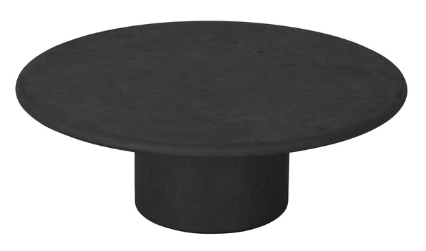 Coffee table Silo PEPPER