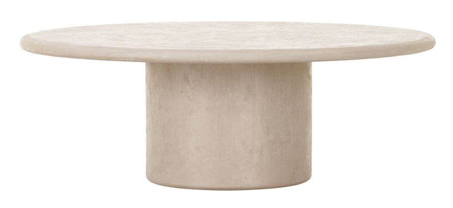 Coffee table Silo SAND