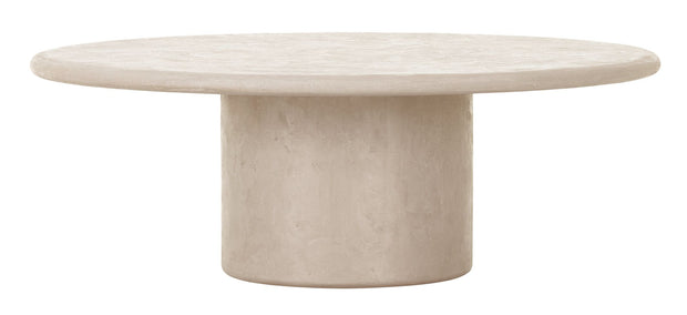 Coffee table Silo SAND