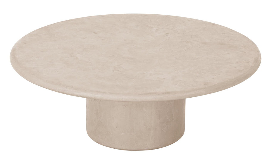 Coffee table Silo SAND