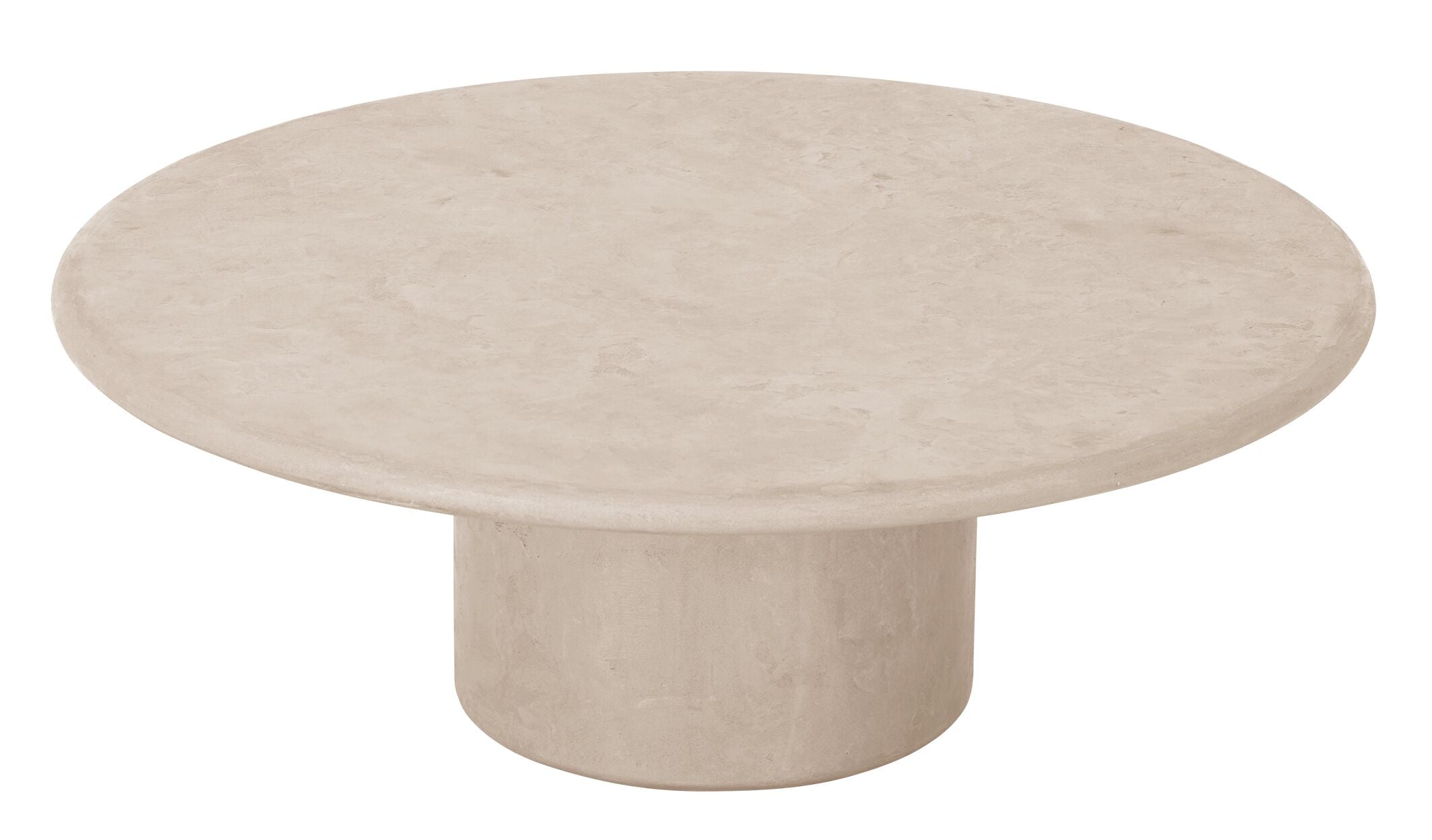 Coffee table Silo SAND