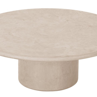 Coffee table Silo SAND