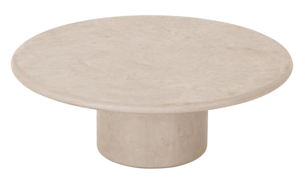 Coffee table Silo SAND