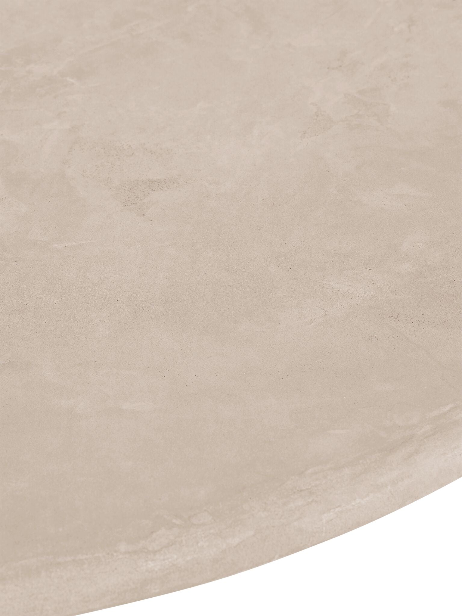 Coffee table Silo SAND
