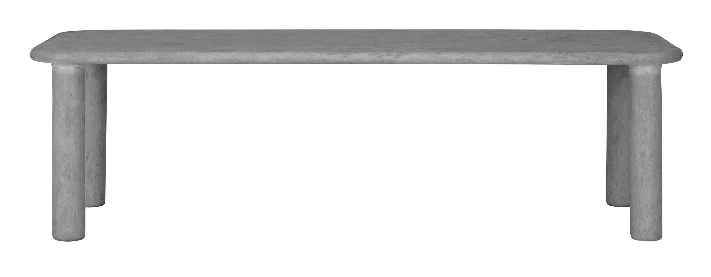 Dining table Clio rectangular DUSK
