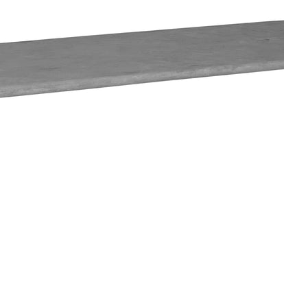 Dining table Clio rectangular DUSK