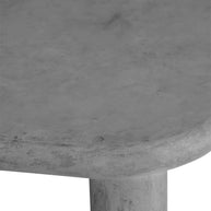 Dining table Clio rectangular DUSK