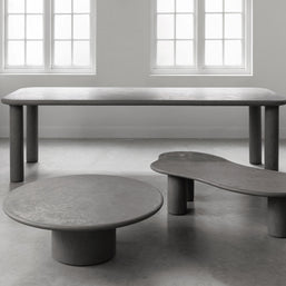 Coffee table Silo DUSK