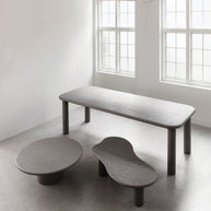 Coffee table Silo DUSK