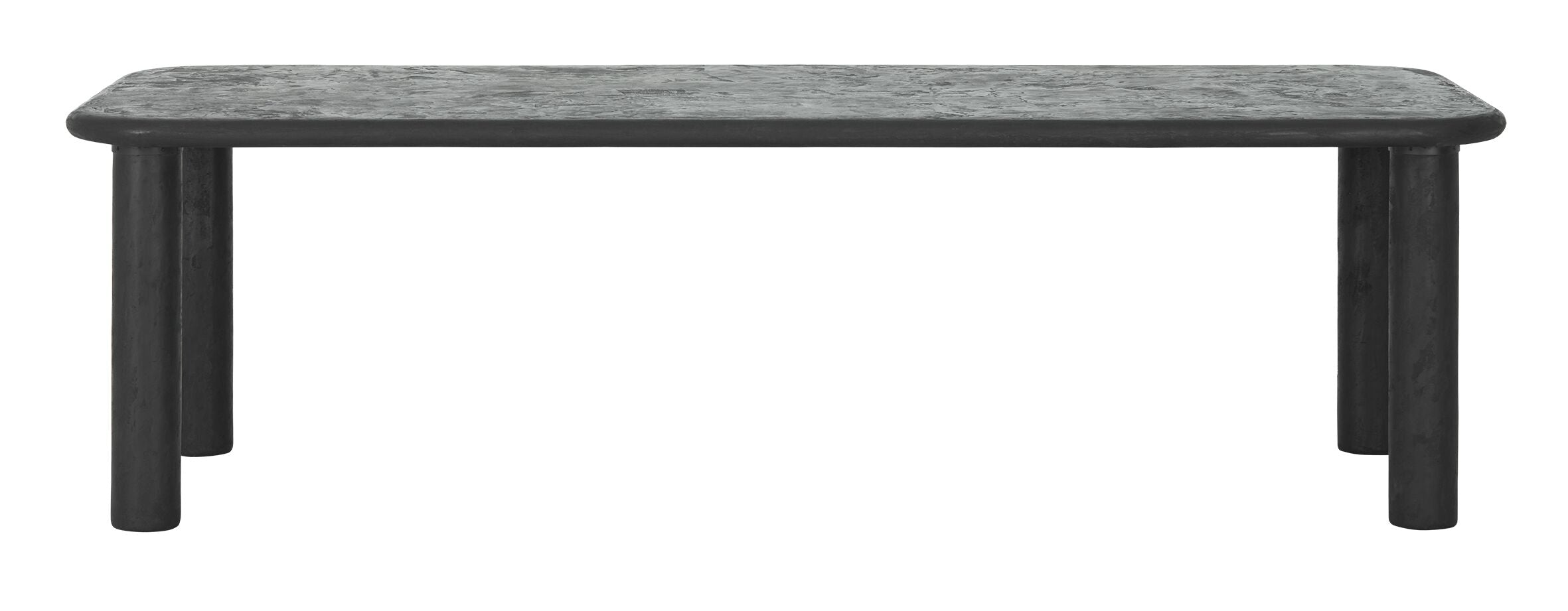 Dining table Clio rectangular PEPPER