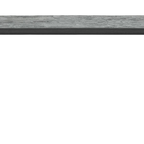 Dining table Clio rectangular PEPPER