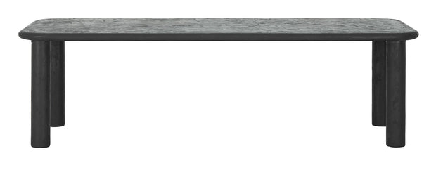 Dining table Clio rectangular PEPPER