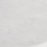 Dining table Clio round CHALK