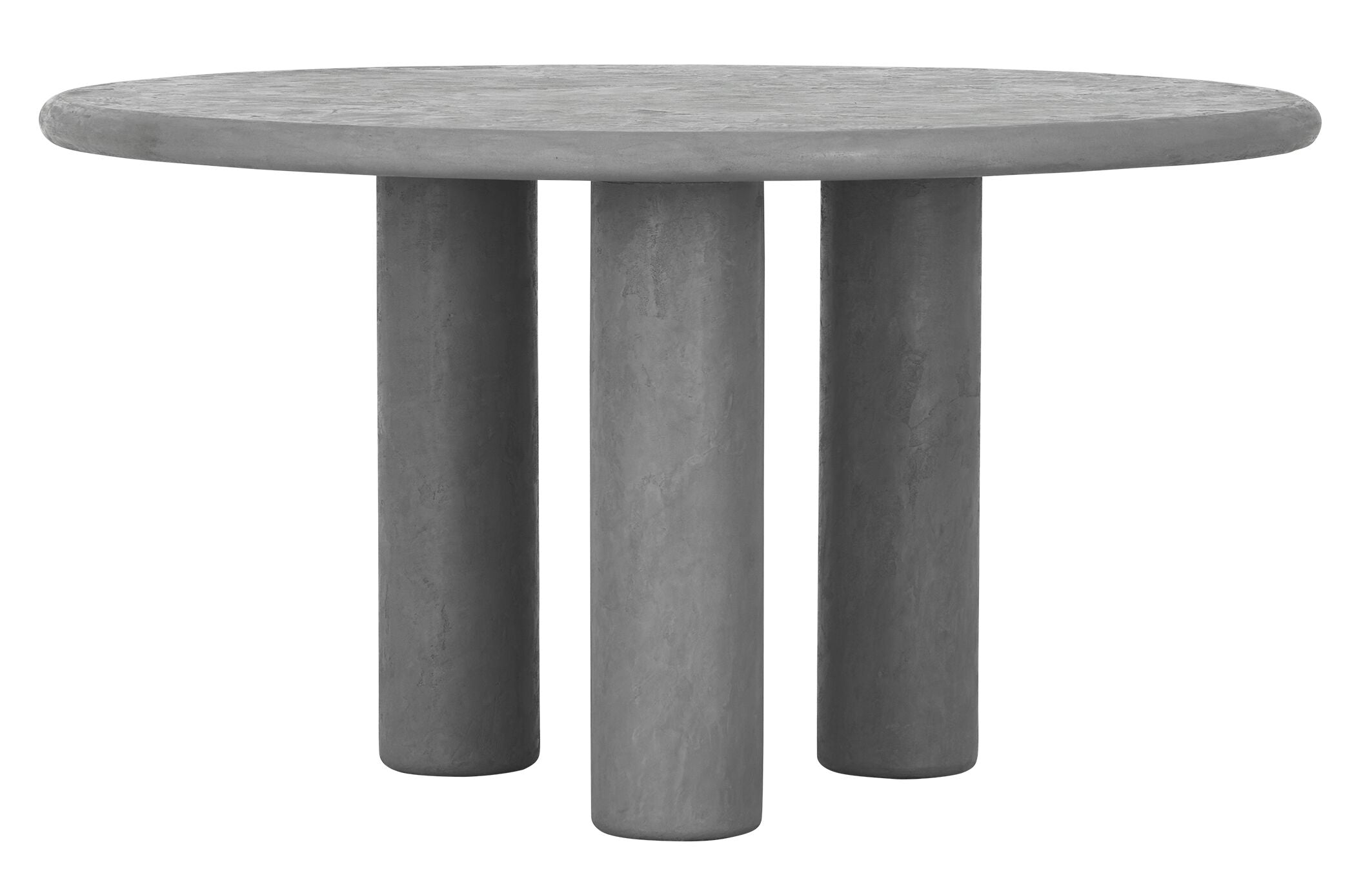 Dining table Clio round DUSK