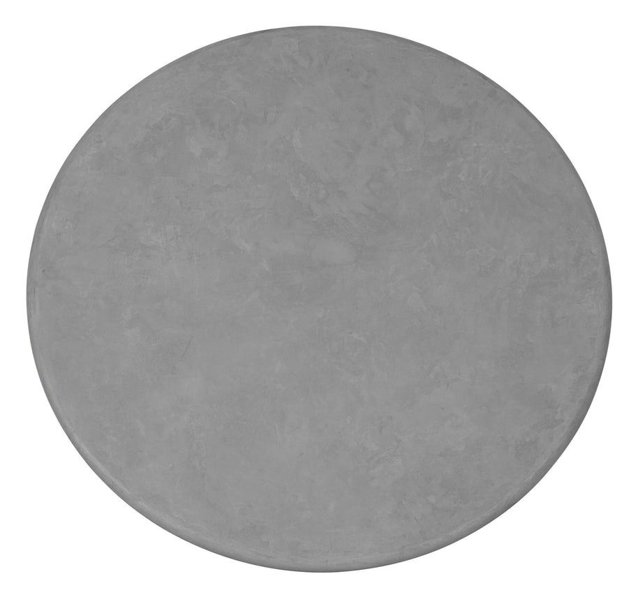 Dining table Clio round DUSK