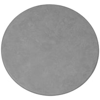 Dining table Clio round DUSK