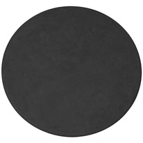 Dining table Clio round PEPPER