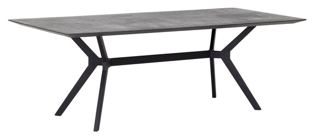 Dining table Novi rectangular PEPPER