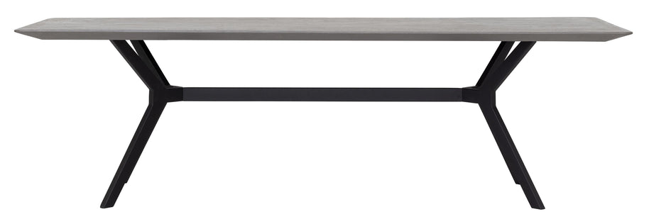 Dining table Novi rectangular DUSK