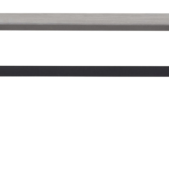 Dining table Novi rectangular DUSK