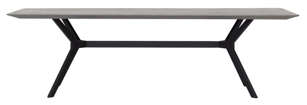 Dining table Novi rectangular DUSK