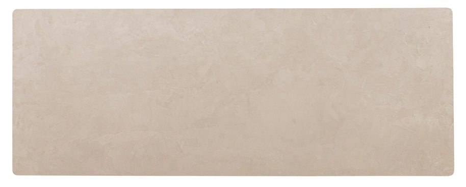Dining table Novi rectangular SAND