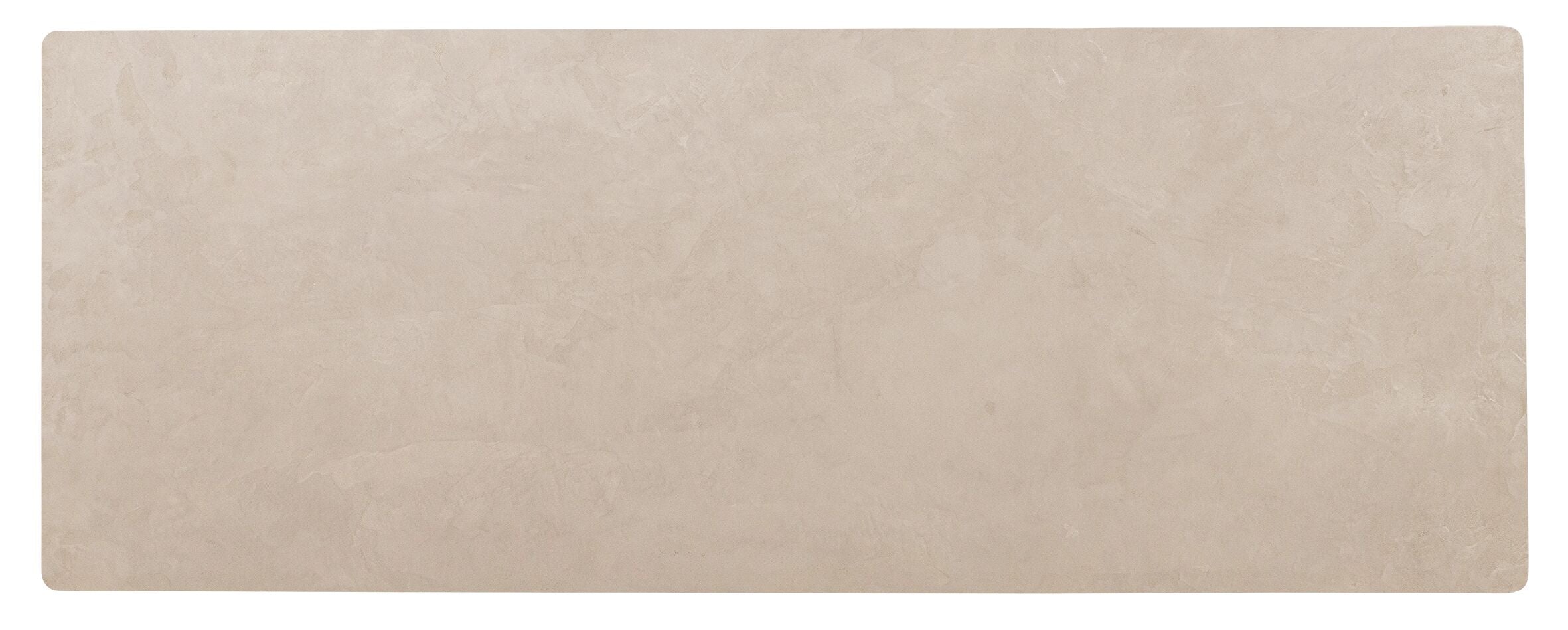 Dining table Novi rectangular SAND