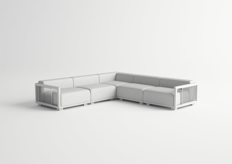 Solis Modular Sofa
