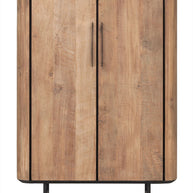Cupboard Soho low, 2 doors