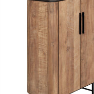 Cupboard Soho low, 2 doors