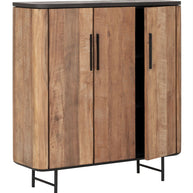 Cupboard Soho, 3 doors