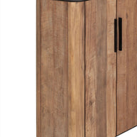 Cupboard Soho, 3 doors