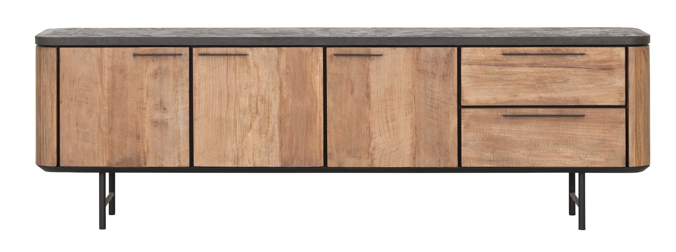 TV stand Soho medium