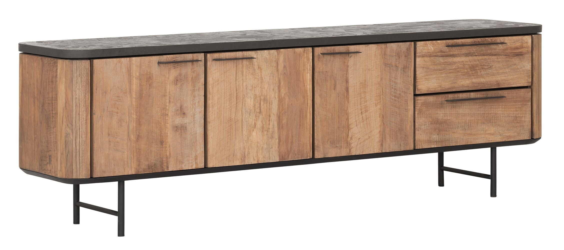 TV stand Soho medium