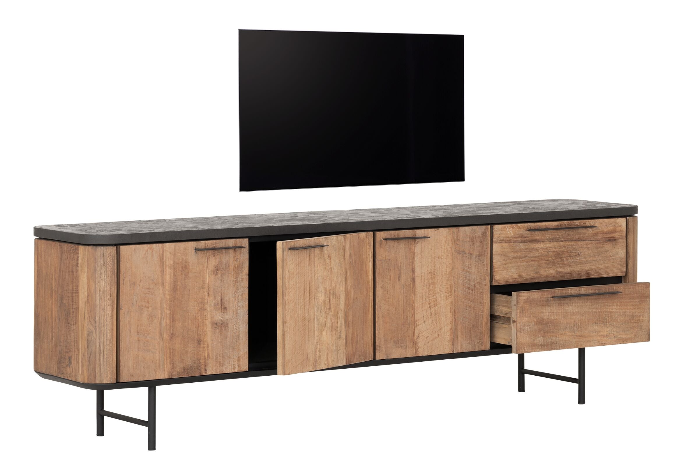 TV stand Soho medium