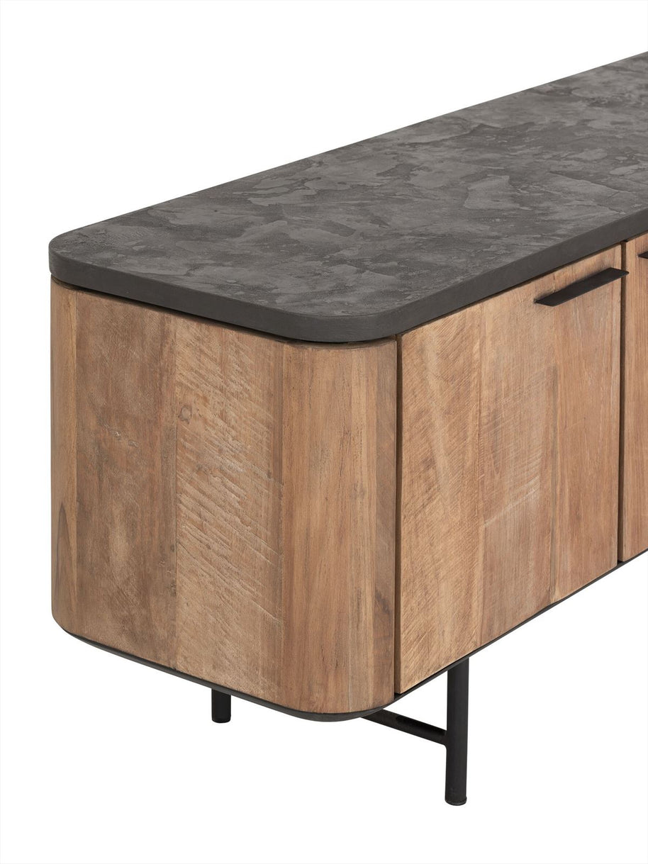 TV stand Soho large